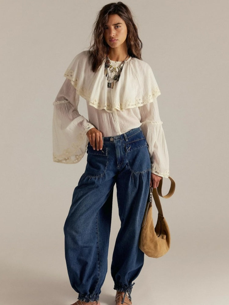 Vintage Inspired Garment