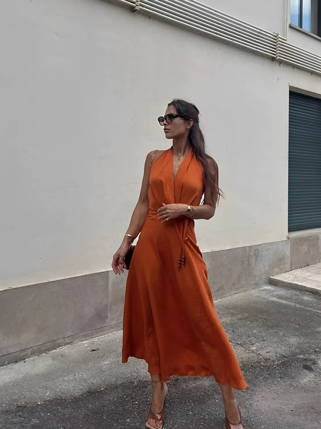 Beautifully Crafted Dress