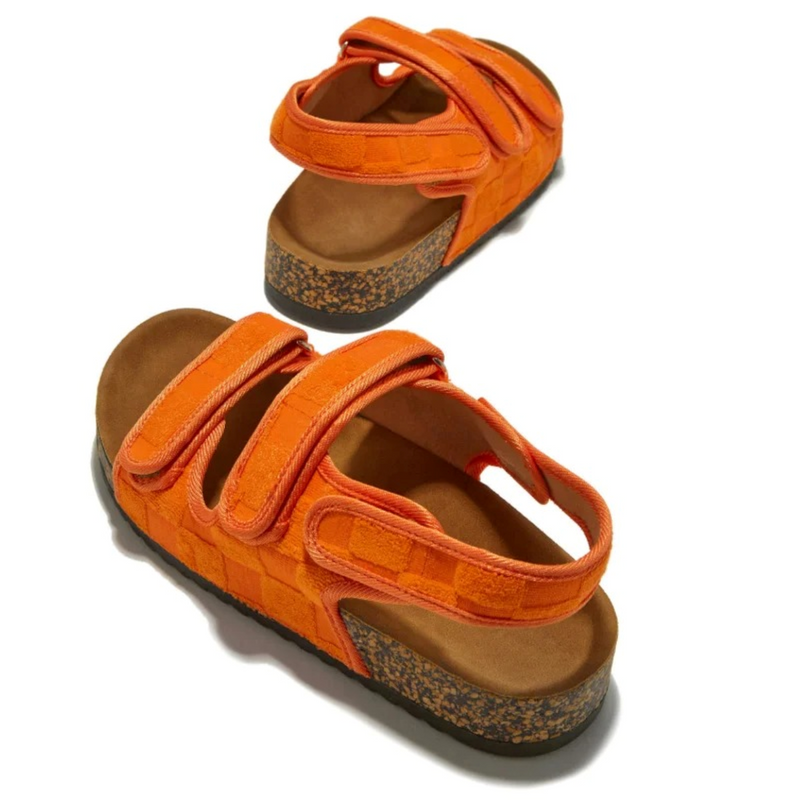 Stylish Orthopedic Sandals for Any Occasion