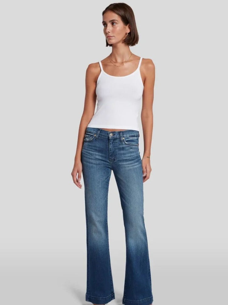 Classic Vintage Garment