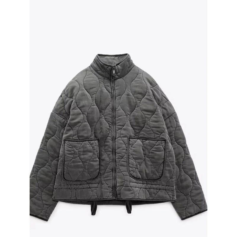 Elegantly Designed Jacket