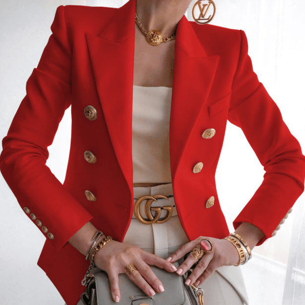 Timeless Vintage Style Garment