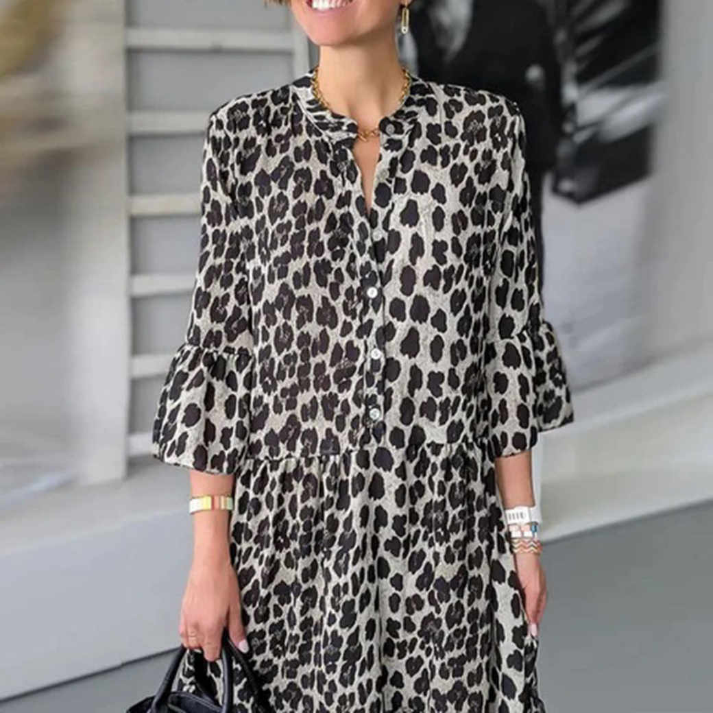Beautifully Crafted Dress