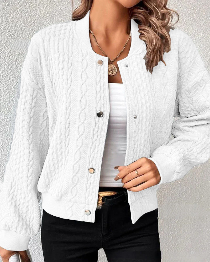 Beautifully Crafted Jacket