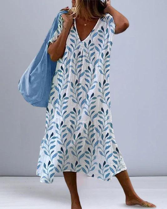 Classic Designed Dress