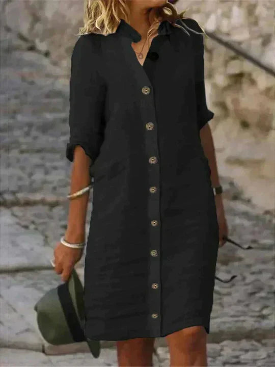 Classic Vintage Dress