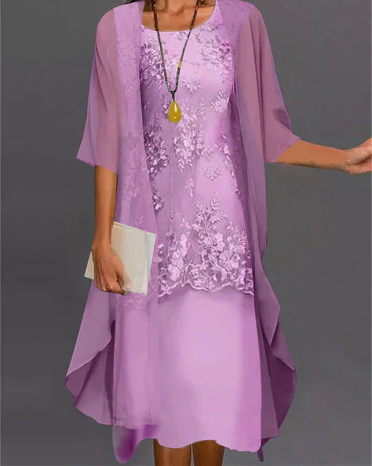 Beautifully Crafted Dress