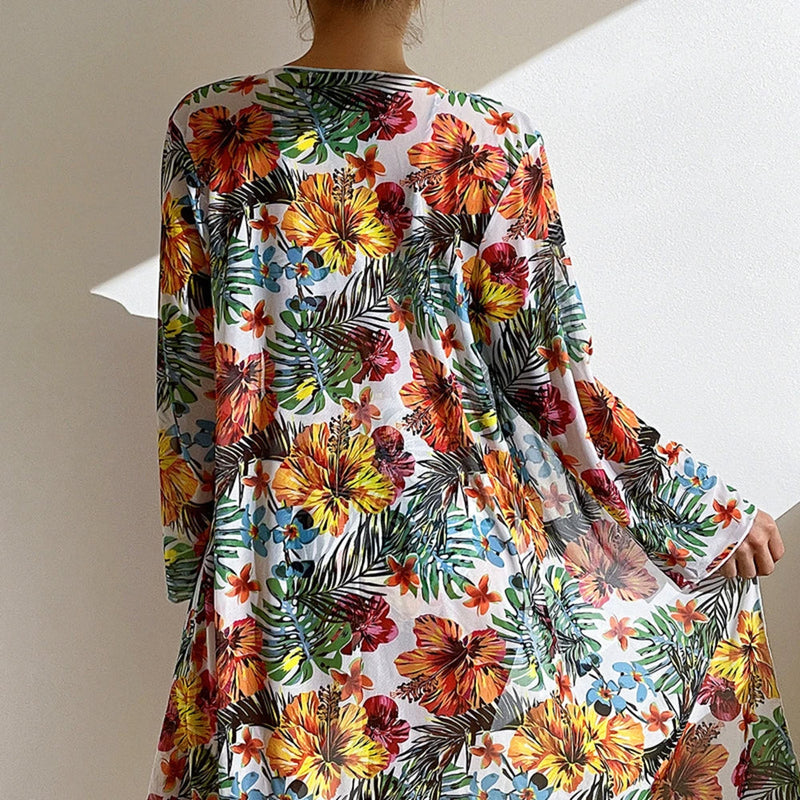 Beautifully Crafted Garment