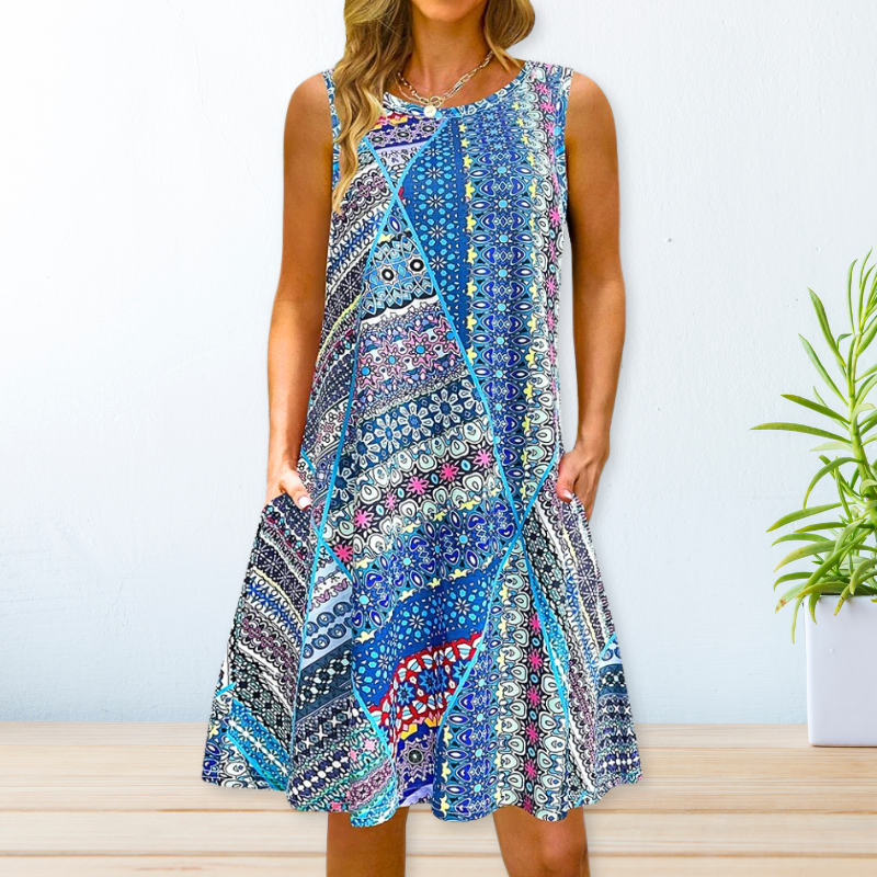 Elegantly Designed Garment