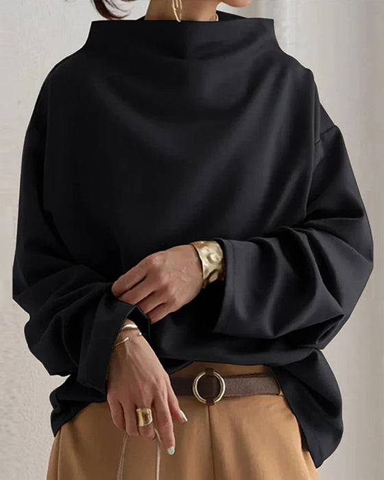 Classic Designed Blouse