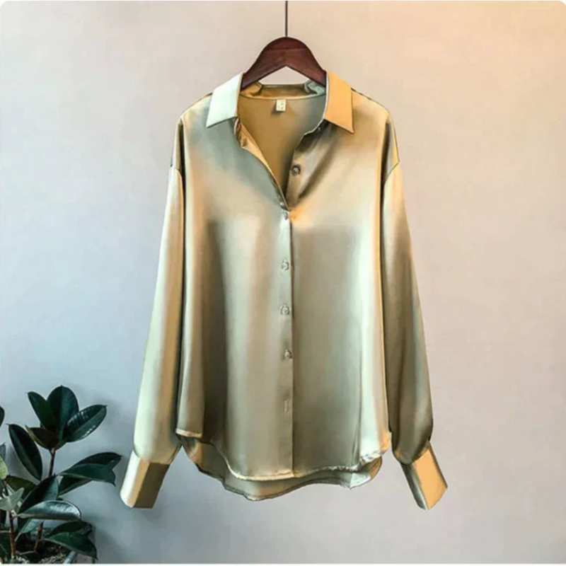 Elegantly Designed Shirt