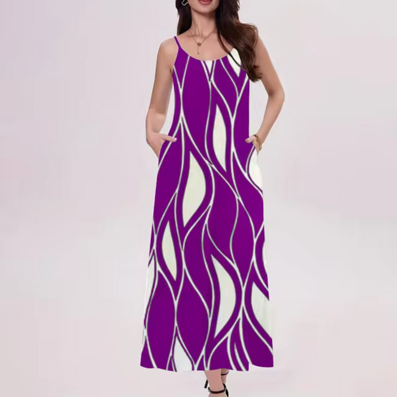 Classic Vintage Dress