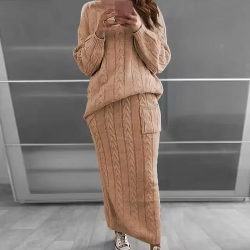 Thoughtfully Designed Sweater