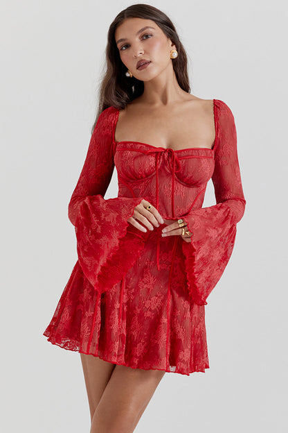 Beautifully Crafted Dress