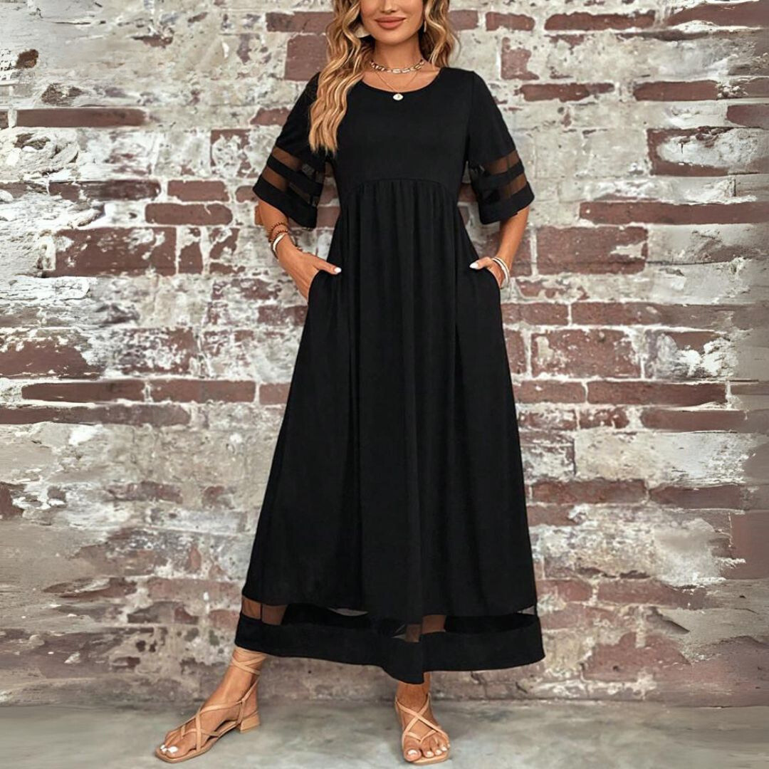 Beautifully Crafted Dress