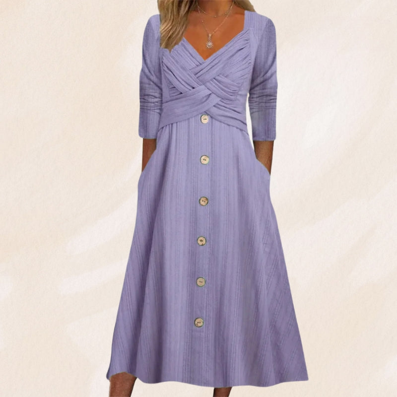 Classic Vintage Dress