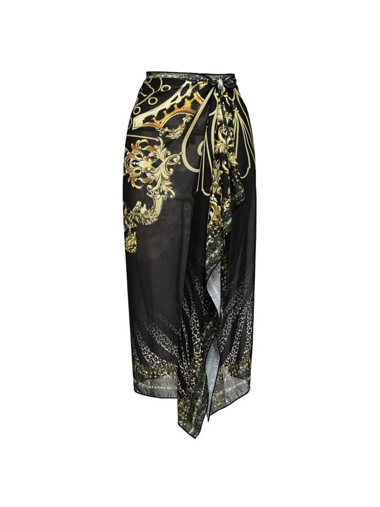 Timeless Vintage Style Garment