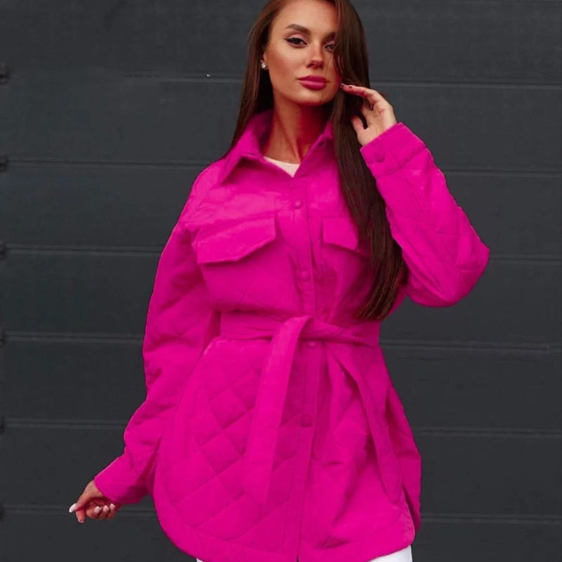 Elegantly Designed Jacket