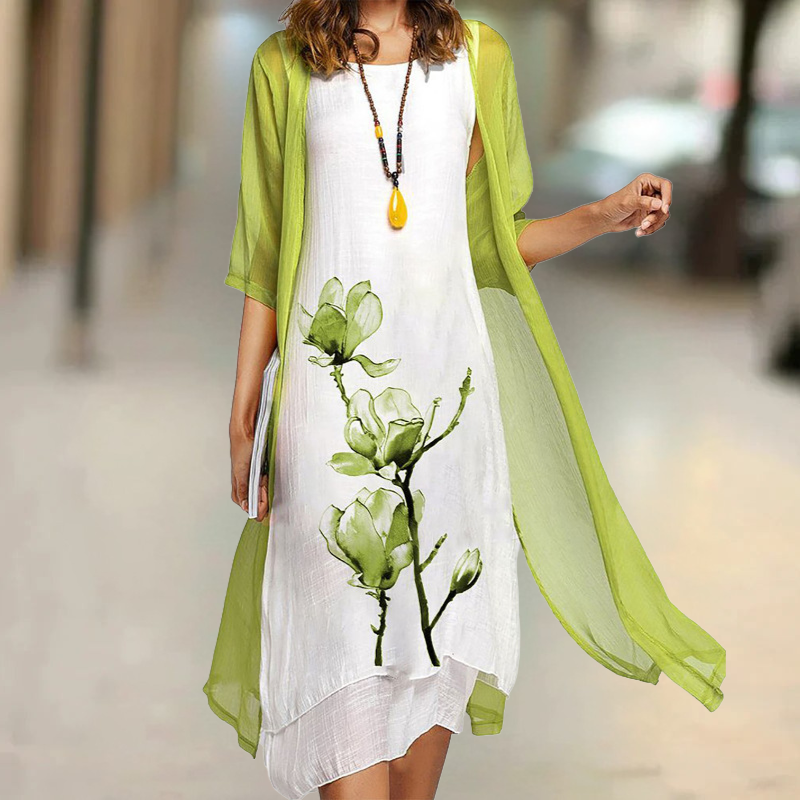 Vintage Inspired Dress