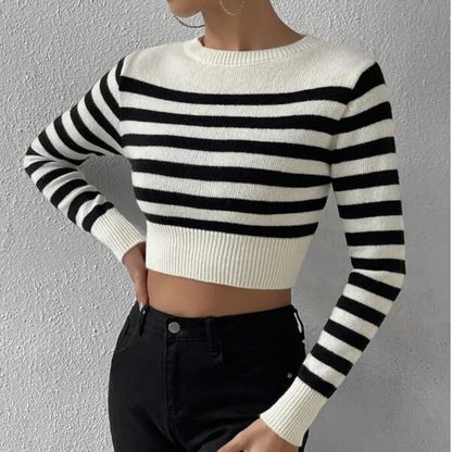 Vintage Inspired Sweater