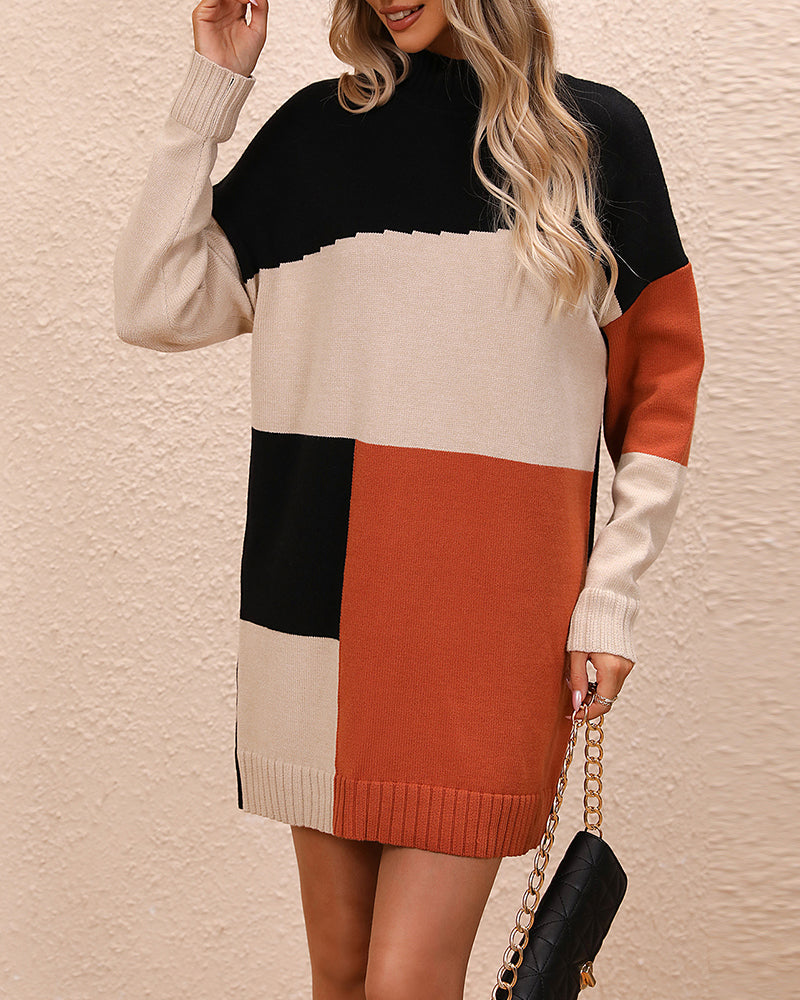 Elegantly Designed Sweater