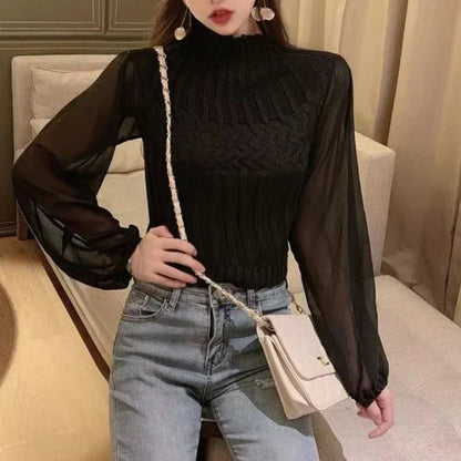 Beautifully Crafted Sweater