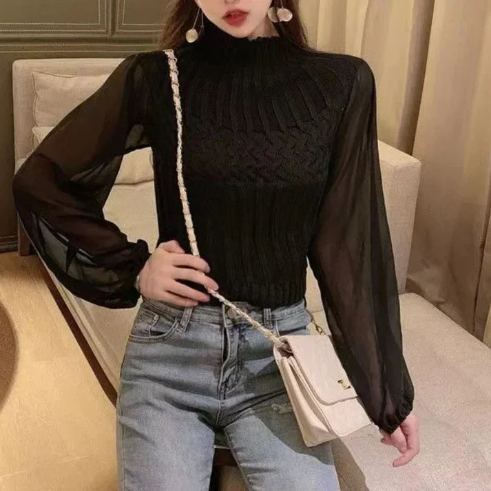 Beautifully Crafted Sweater