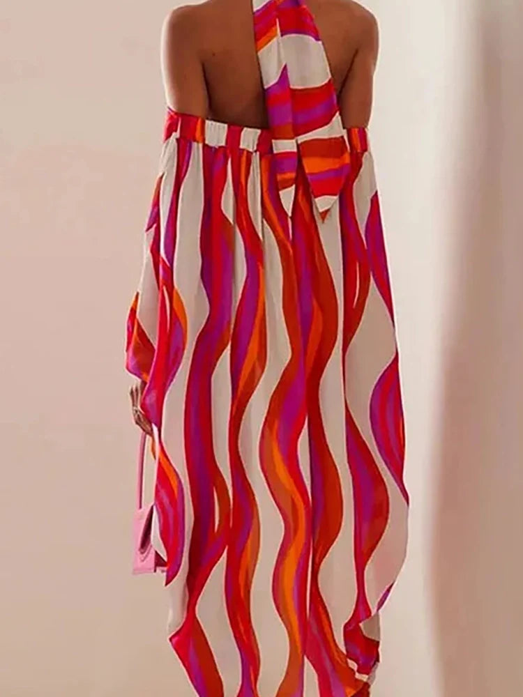 Timeless Vintage Style Garment