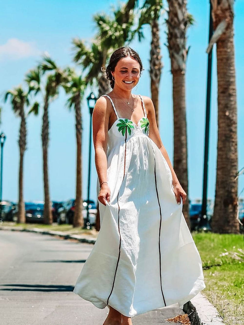 Classic Designed Dress