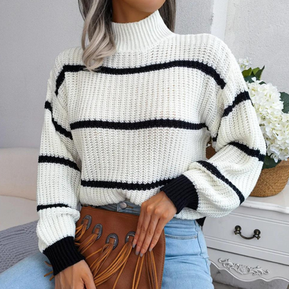 Thoughtfully Designed Sweater