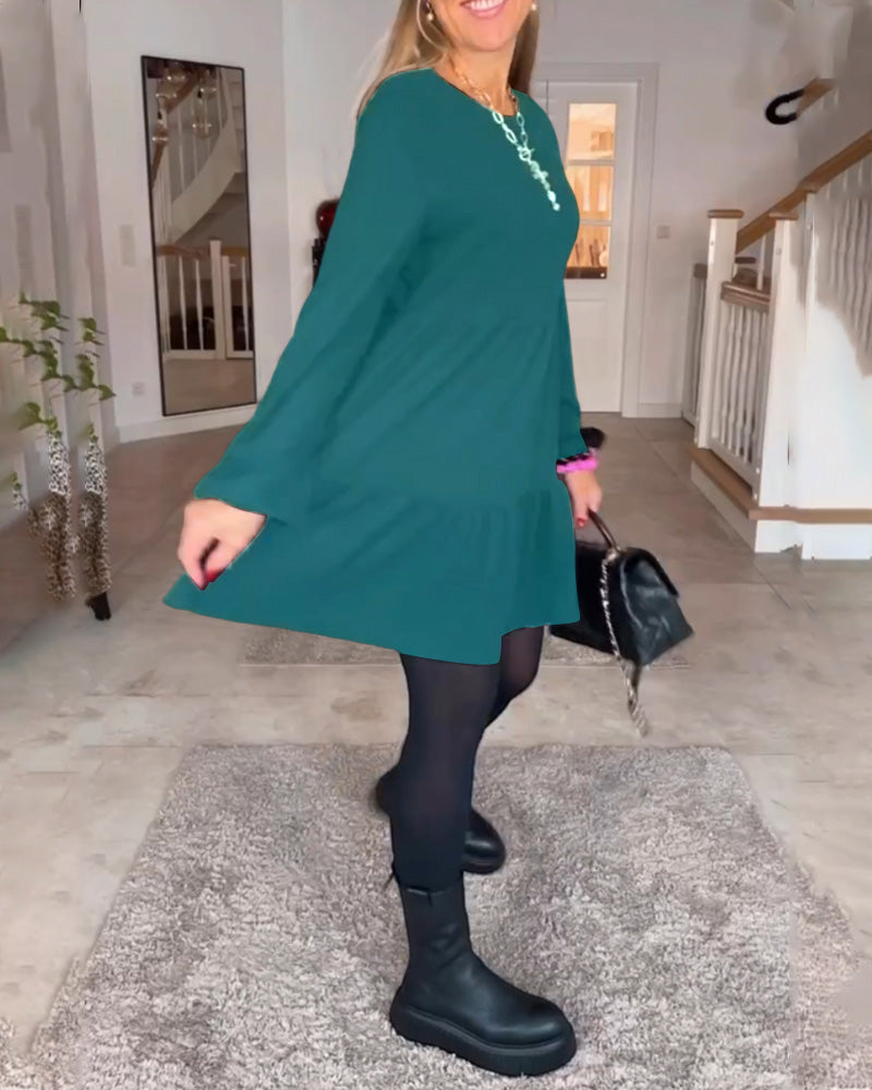 Vintage Inspired Dress