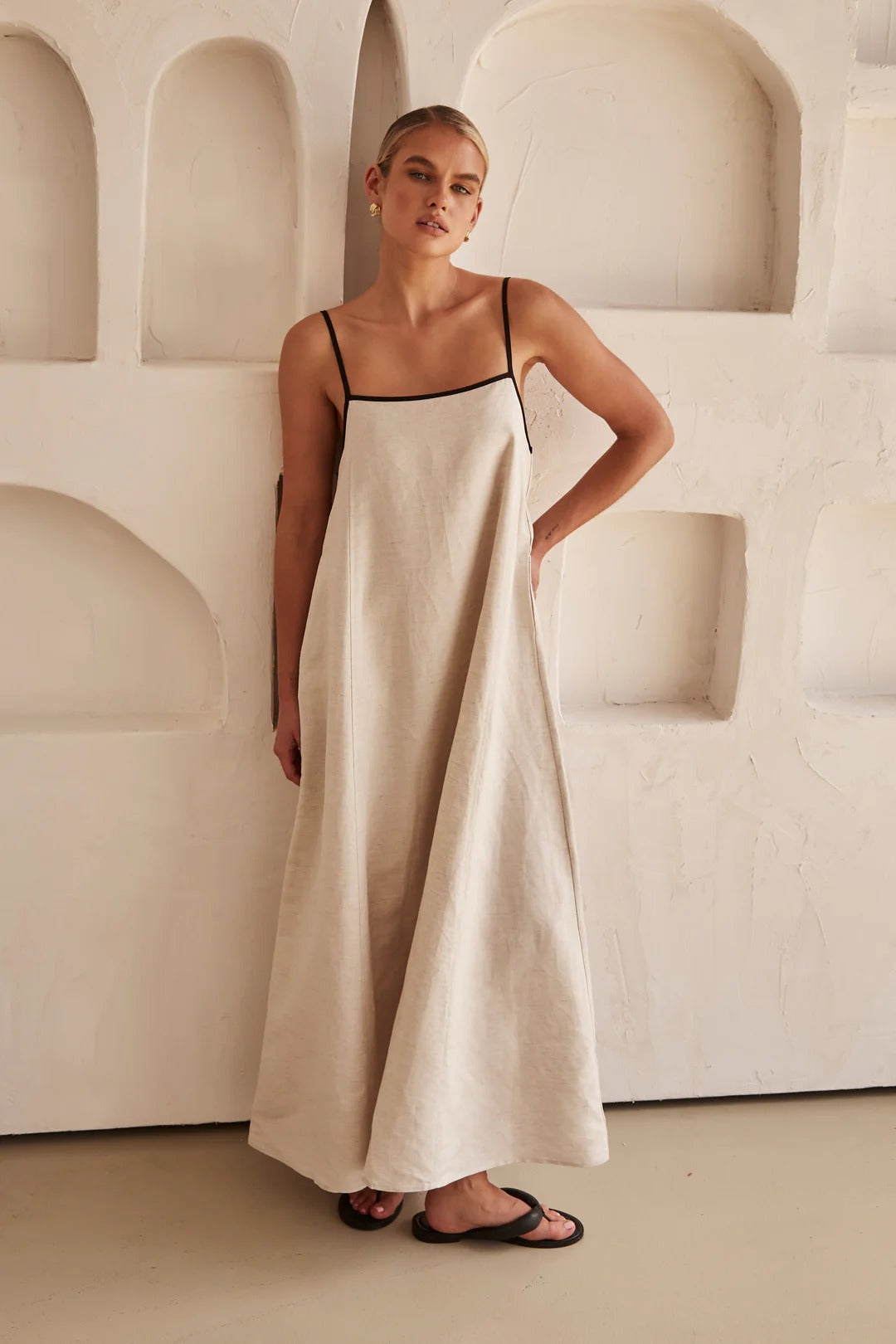 Beautifully Crafted Dress