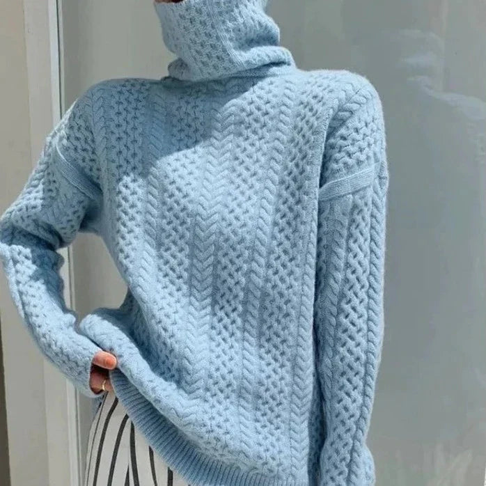 Blau