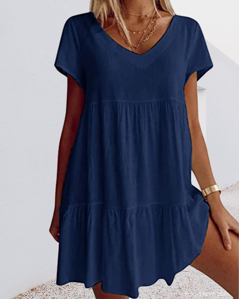 Thoughtfully Designed Dress
