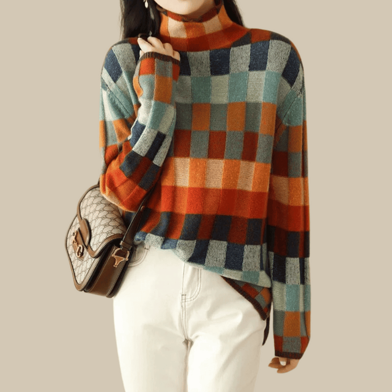 Beautifully Crafted Sweater