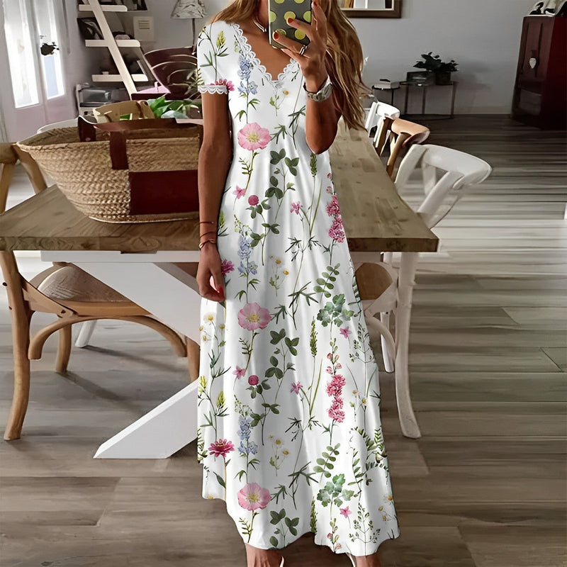 Beautifully Crafted Dress