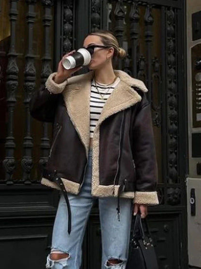 Vintage Inspired Jacket
