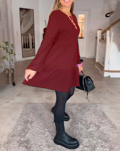 Vintage Inspired Dress