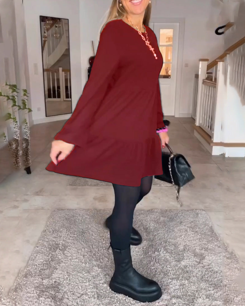 Vintage Inspired Dress