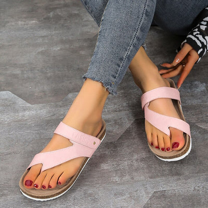 Comfortable Orthopedic Sandals for Daily Wear