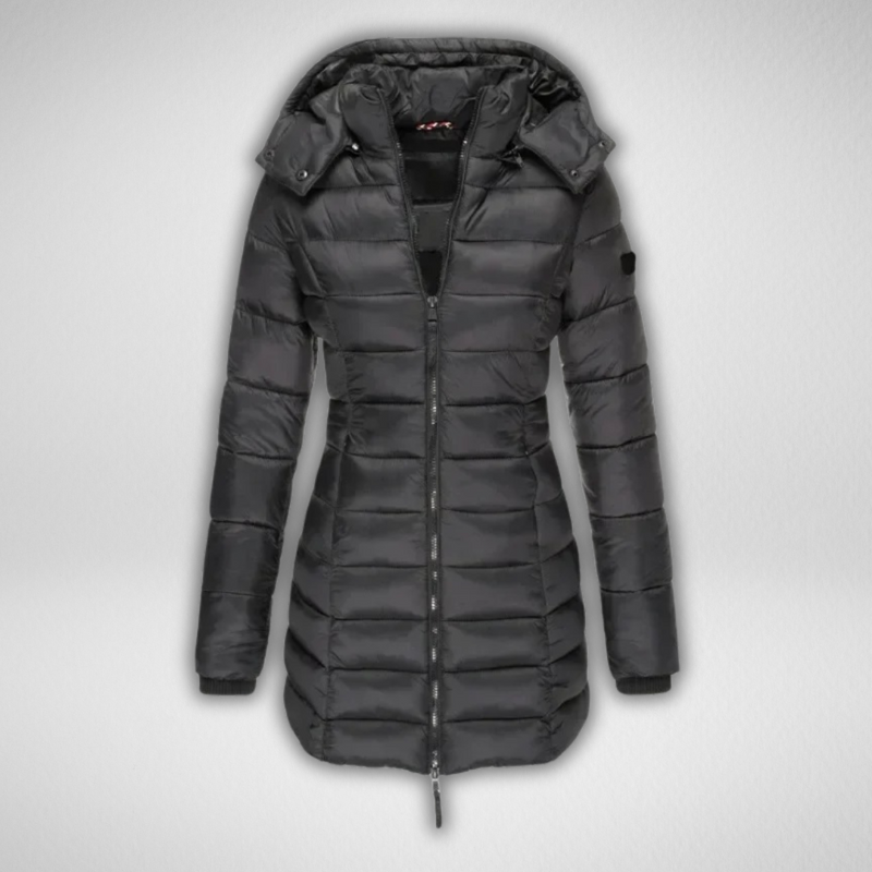 Elegantly Designed Coat