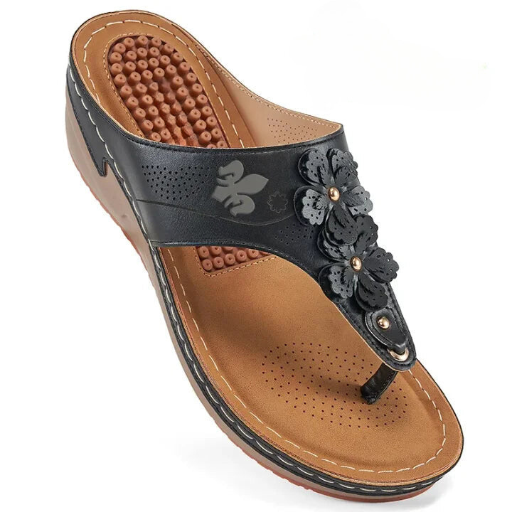 Beautifully Crafted Orthopedic Sandals