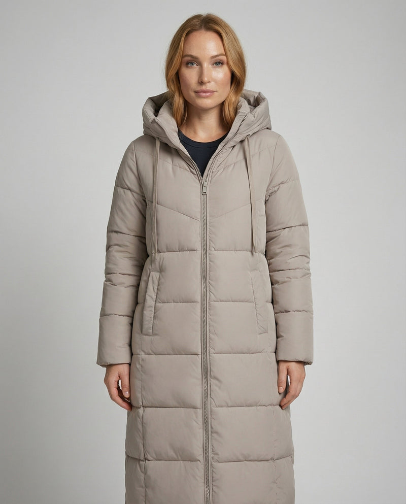 Elegantly Designed Garment