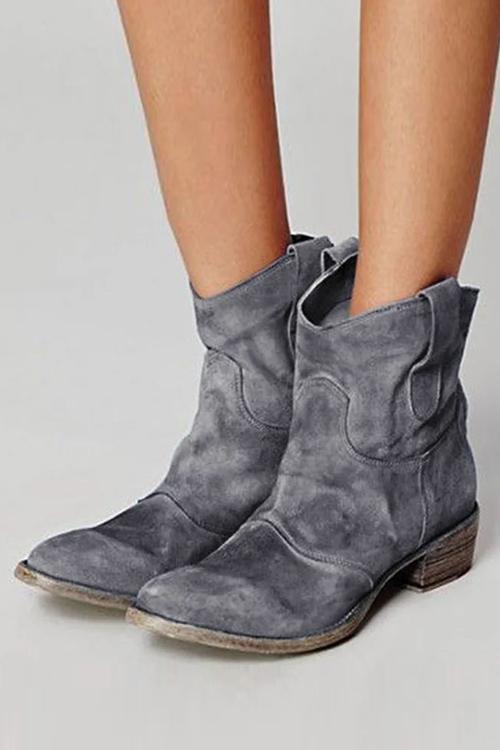 Stylish Orthopedic Boots for Any Occasion