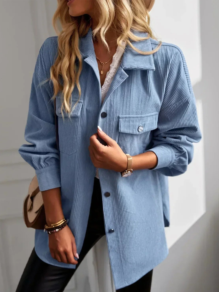 Classic Designed Coat