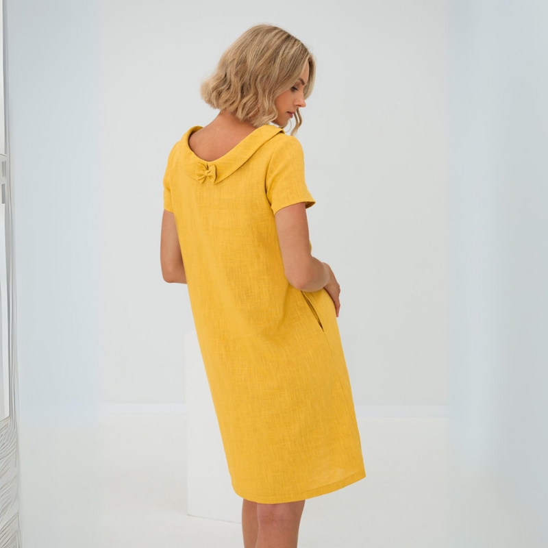 Beautifully Crafted Dress