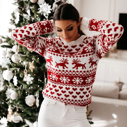 White-Red