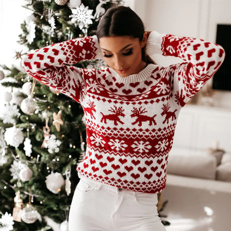 Beautifully Crafted Sweater