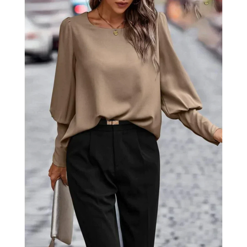 Beautifully Crafted Blouse