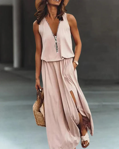 Thoughtfully Designed Dress